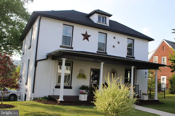 $285,000 | 71 High Street, Frostburg, MD 21532
