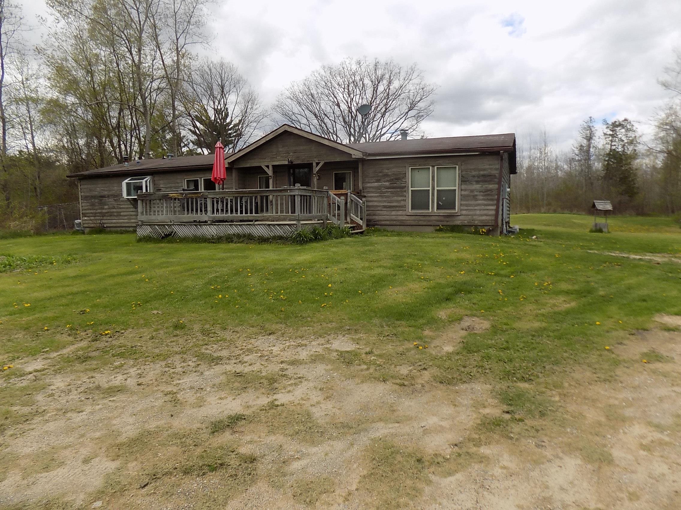 8901 East Ashard Road Clare, MI 48617 - Photo 18 of 42
