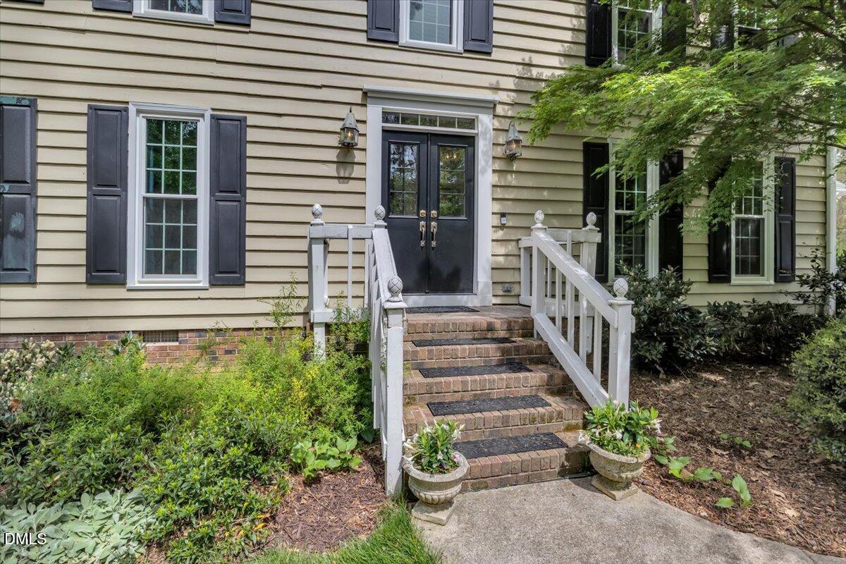 11820 Edgewater Court Raleigh, NC 27614 - Photo 4 of 99