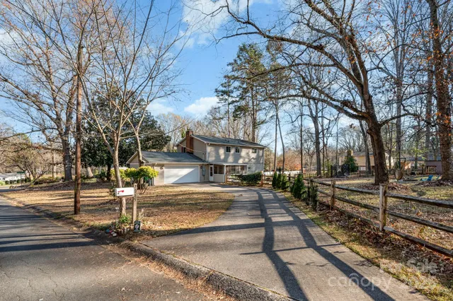 $450,000 | 7015 Lavern Street, Charlotte, NC 28215