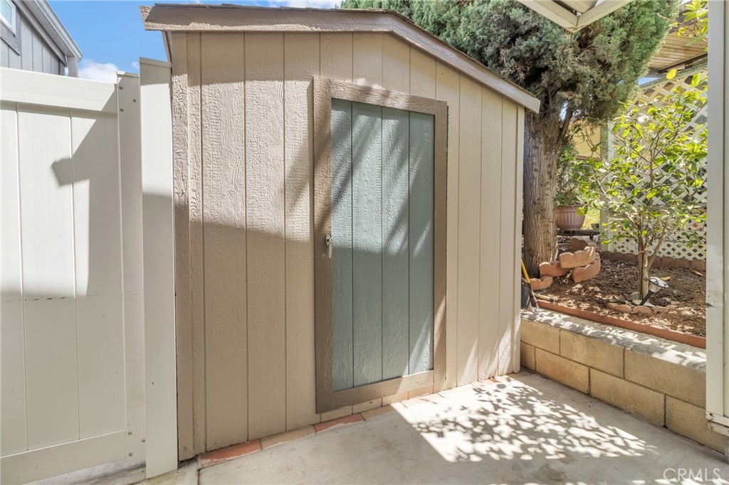 971 Borden Road, Unit 109 San Marcos, CA 92069 - Photo 25 of 31 More Stroage!