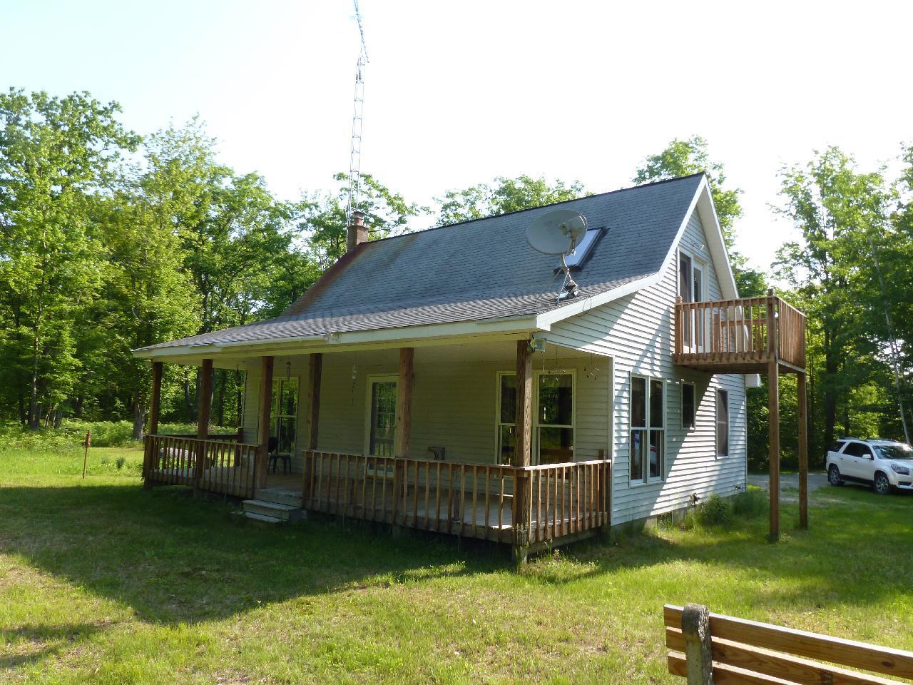 8280 Spruce Road Ossineke, MI 49766 - Photo 10 of 14 Gallery Image 10