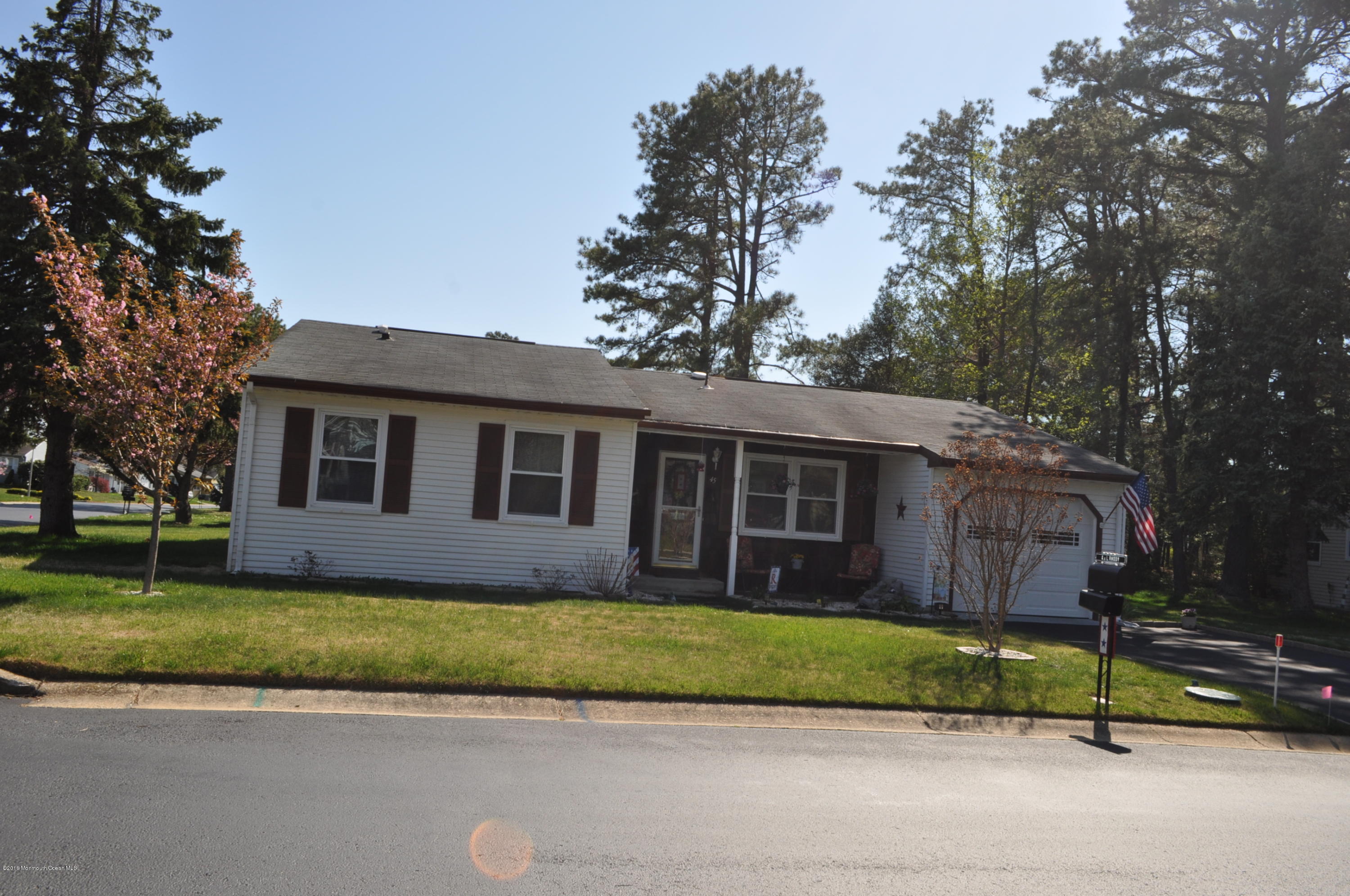 45 Keene Street, Unit 72 Whiting, NJ 08759 - Photo 55 of 57 DSC_0050