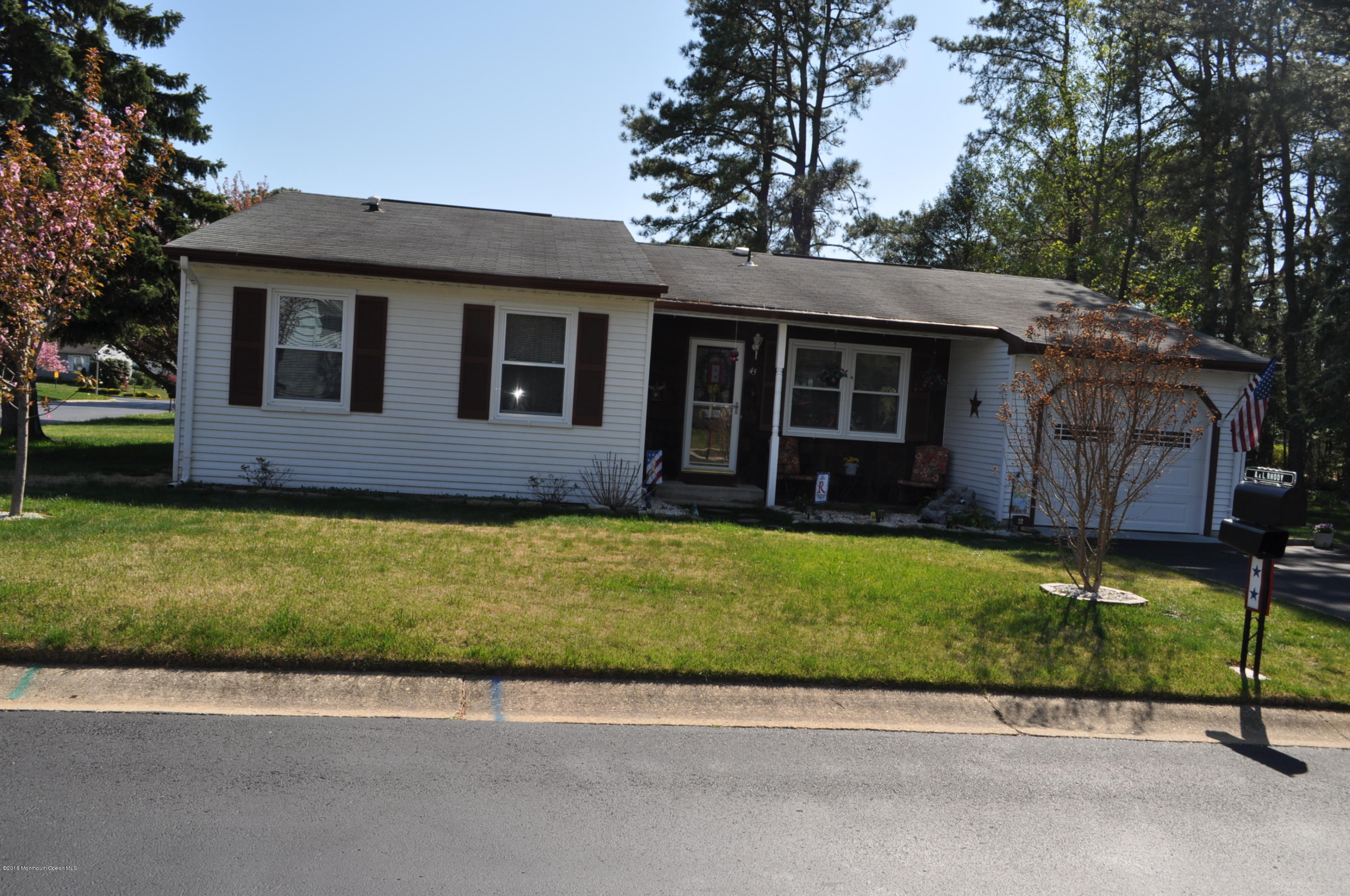 45 Keene Street, Unit 72 Whiting, NJ 08759 - Photo 56 of 57 DSC_0051