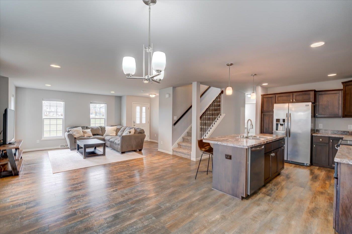 240 Sugar Maple Lane Verona, WI 53593 - Photo 11 of 59