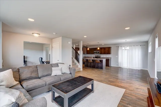 $475,000 | 240 Sugar Maple Lane, Verona, WI 53593