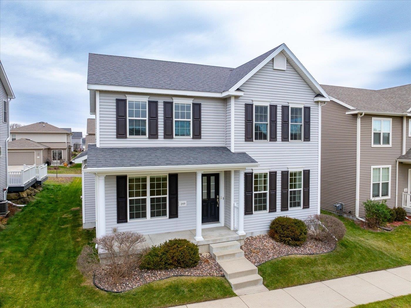 240 Sugar Maple Lane Verona, WI 53593 - Photo 2 of 59