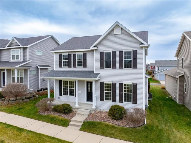 $475,000 | 240 Sugar Maple Lane, Verona, WI 53593