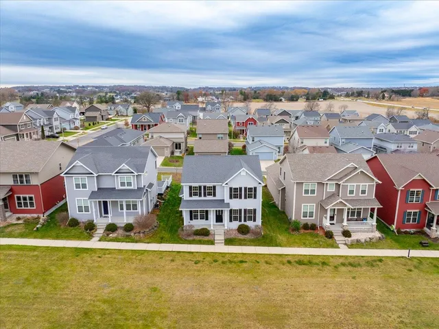 $475,000 | 240 Sugar Maple Lane, Verona, WI 53593