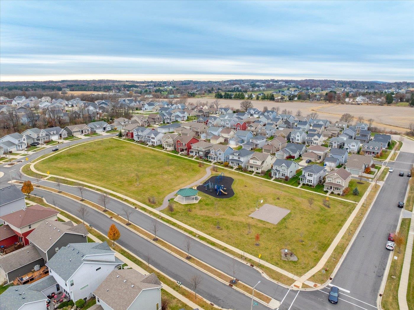 240 Sugar Maple Lane Verona, WI 53593 - Photo 43 of 59