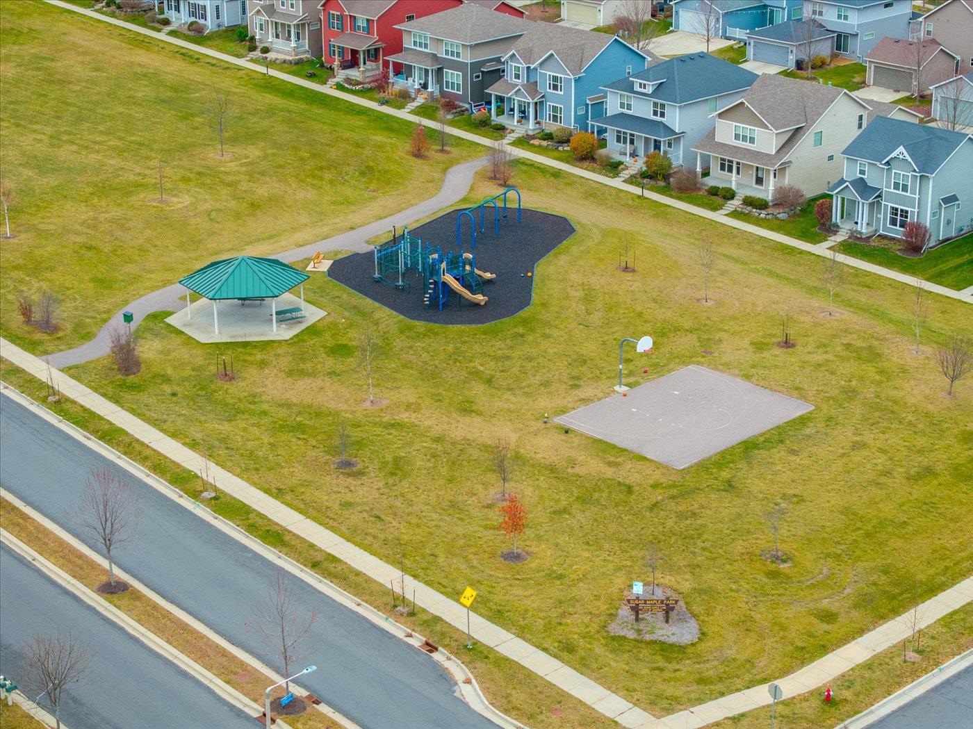 240 Sugar Maple Lane Verona, WI 53593 - Photo 44 of 59