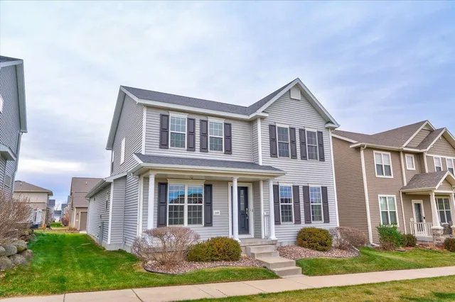 $475,000 | 240 Sugar Maple Lane, Verona, WI 53593