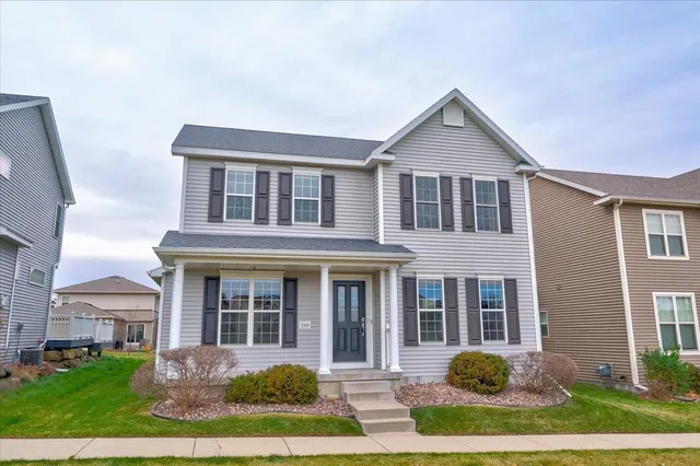 $475,000 | 240 Sugar Maple Lane, Verona, WI 53593