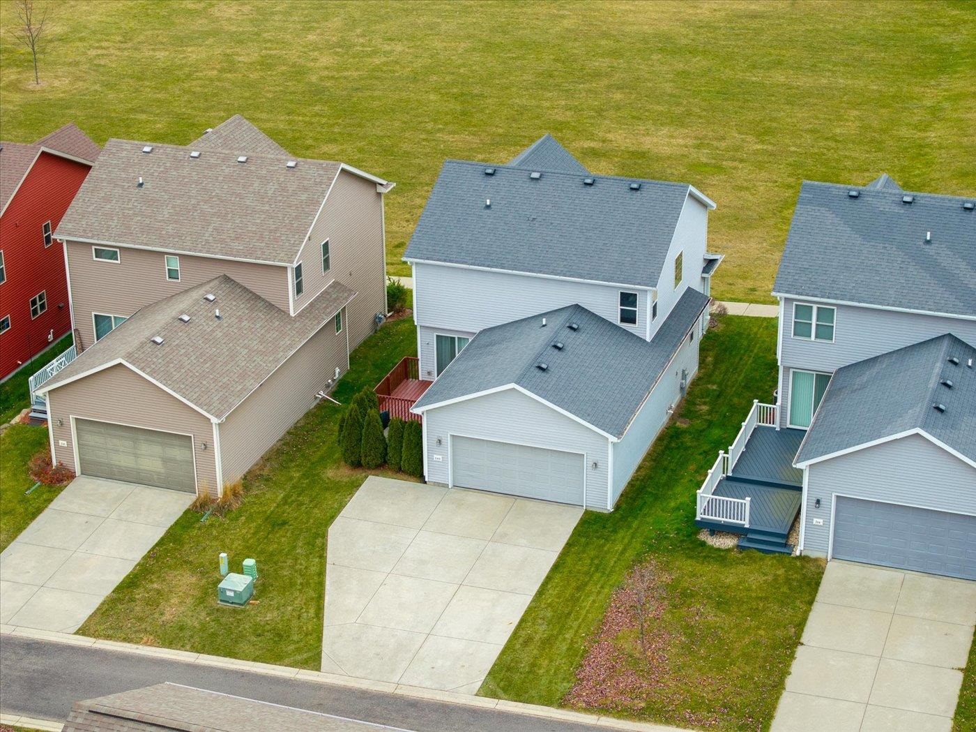 240 Sugar Maple Lane Verona, WI 53593 - Photo 50 of 59