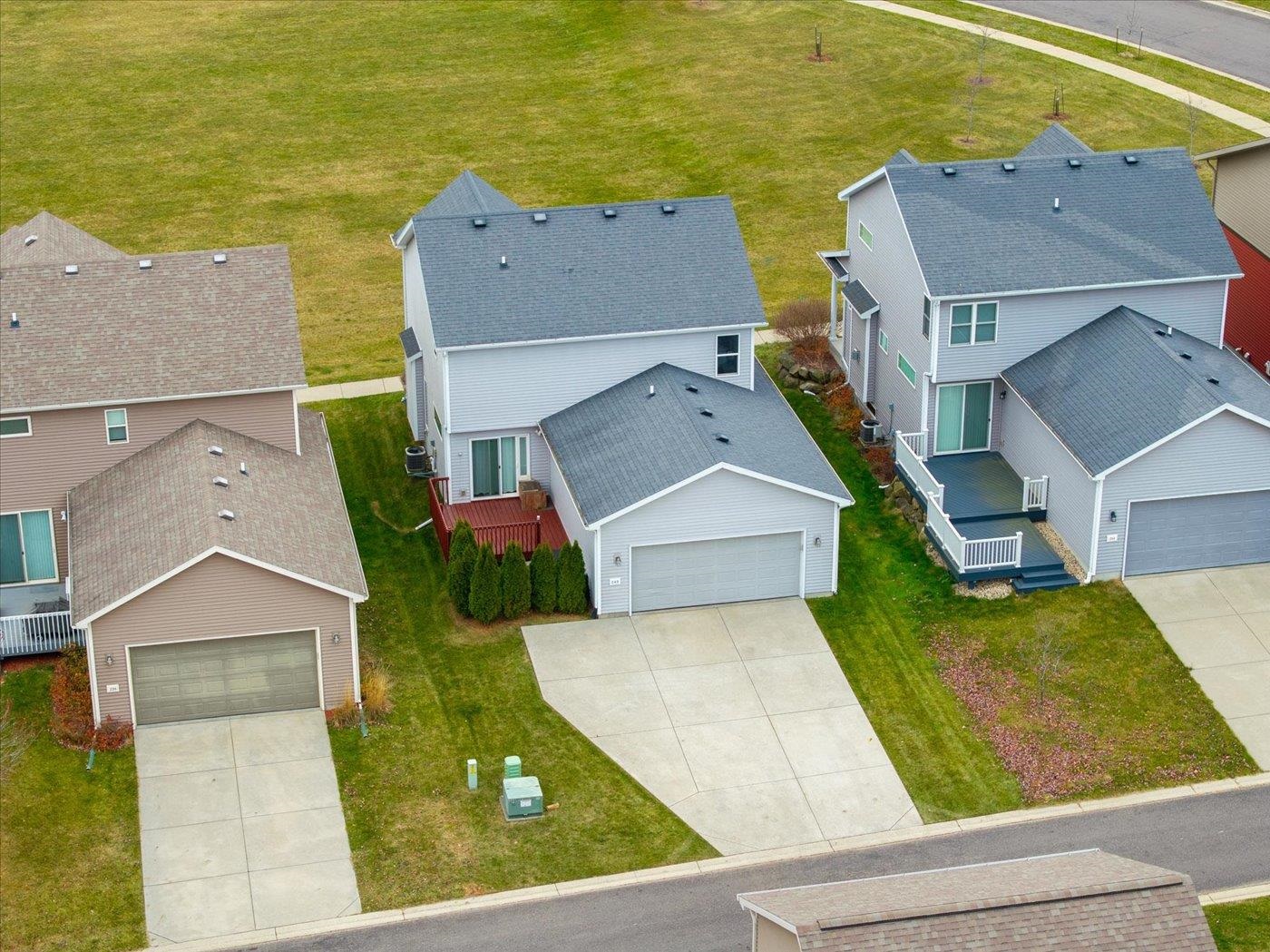 240 Sugar Maple Lane Verona, WI 53593 - Photo 51 of 59