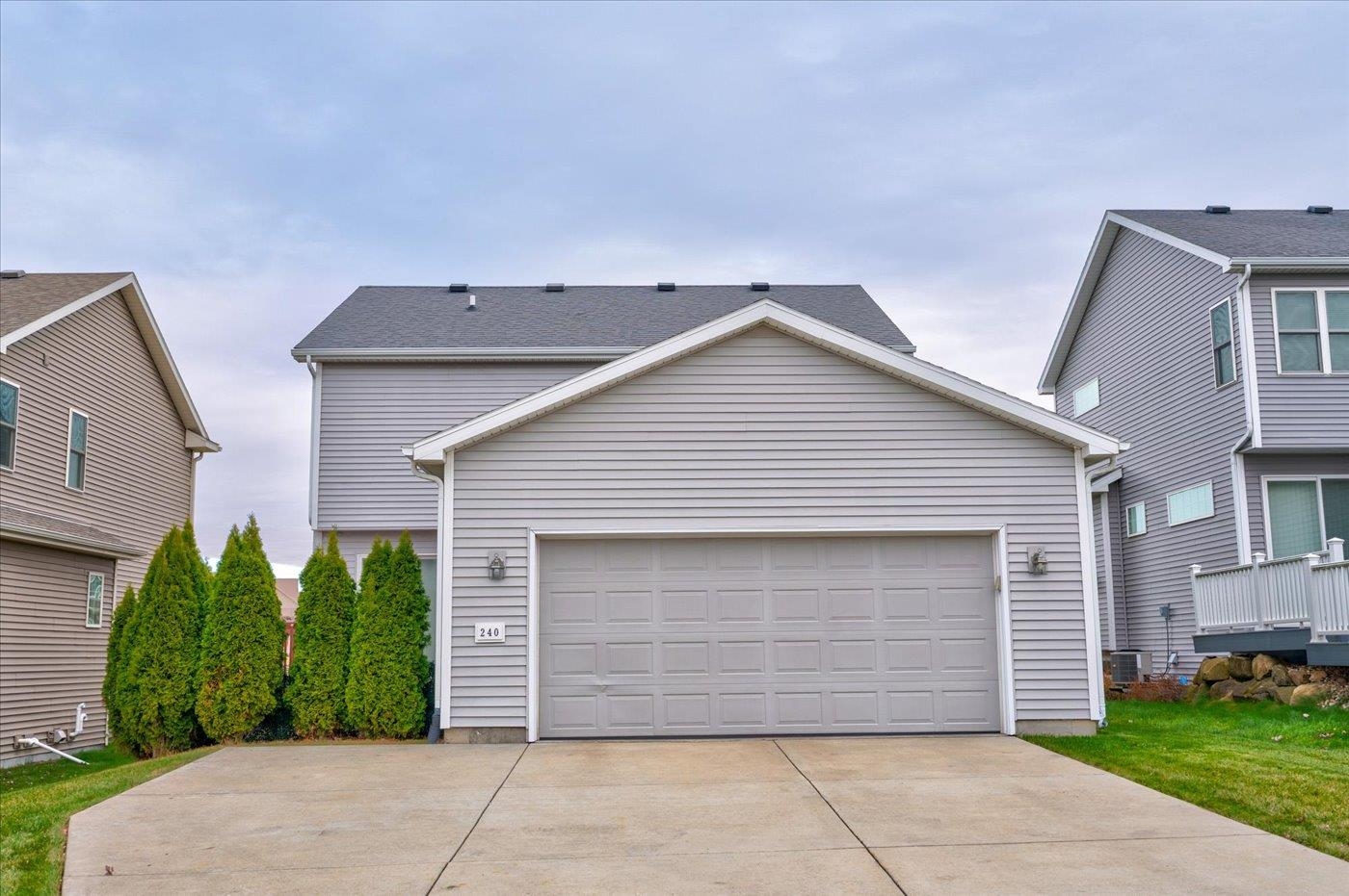 240 Sugar Maple Lane Verona, WI 53593 - Photo 53 of 59