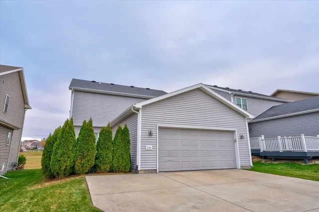 $475,000 | 240 Sugar Maple Lane, Verona, WI 53593