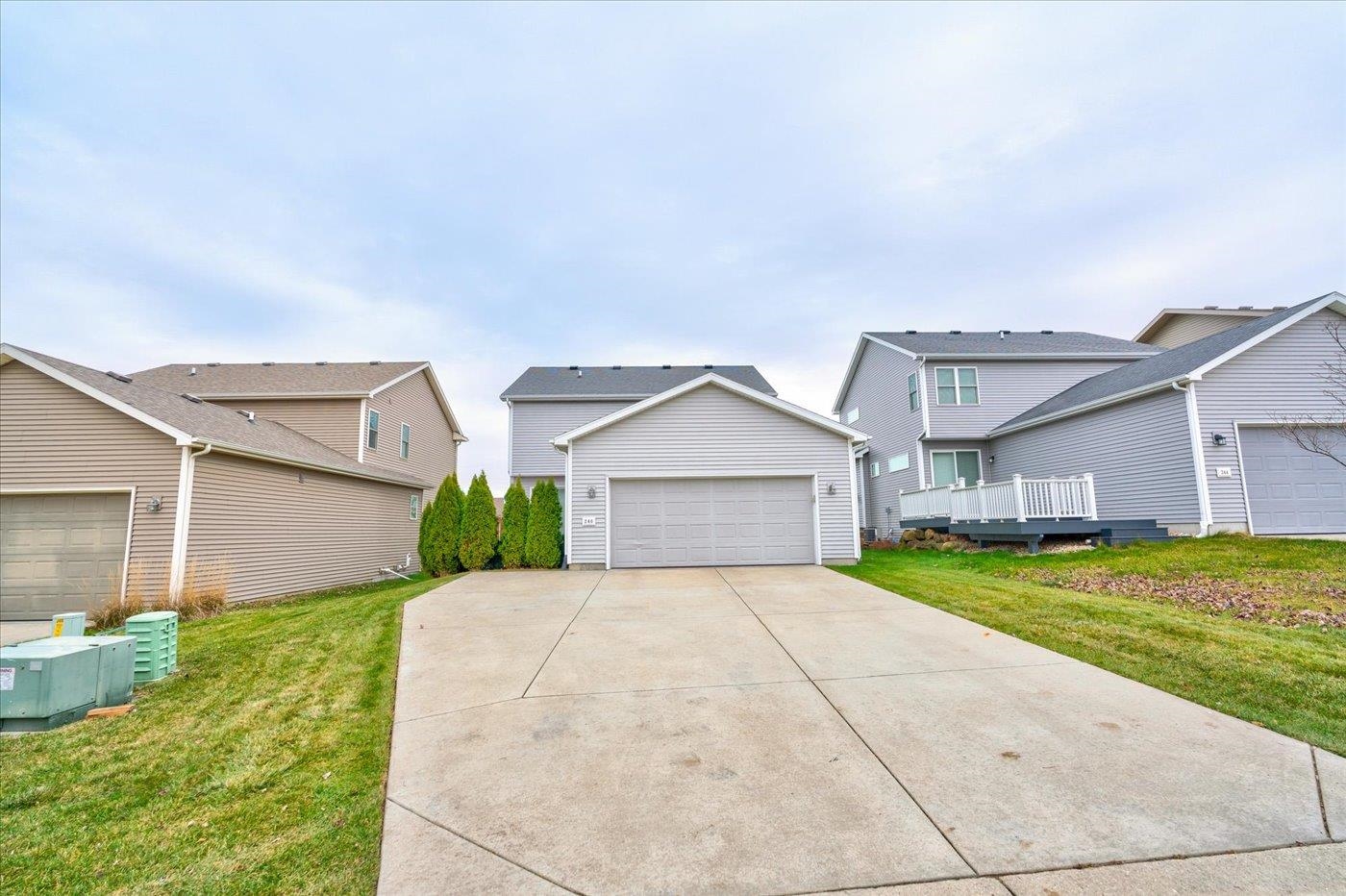 240 Sugar Maple Lane Verona, WI 53593 - Photo 55 of 59