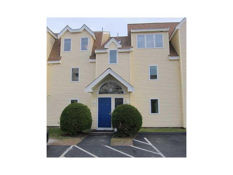 1373 Post Road, Unit 5A Wells, ME 04090 - Photo 1 of 15 Exterior Front. Year Round First...