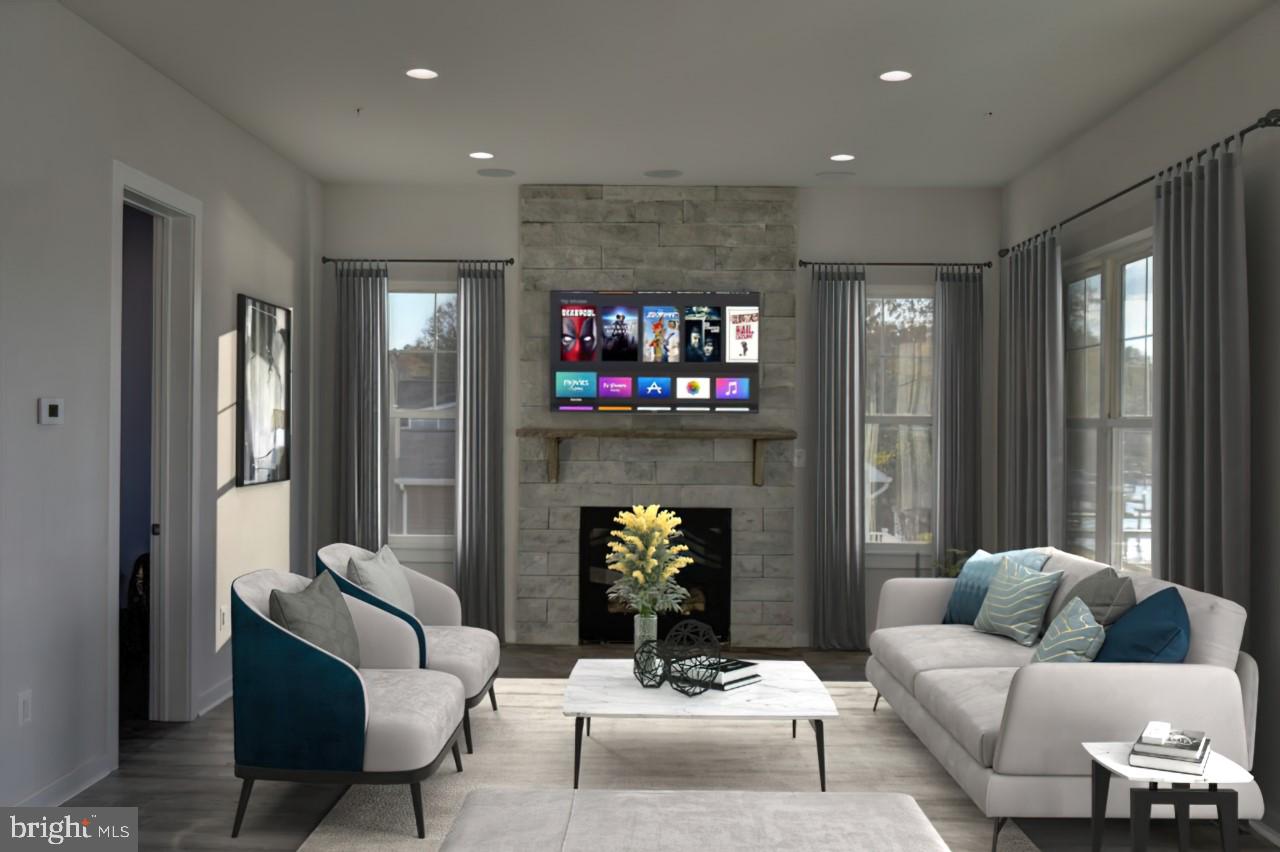 8082 Ventnor Road Pasadena, MD 21122 - Photo 13 of 74 Family Room