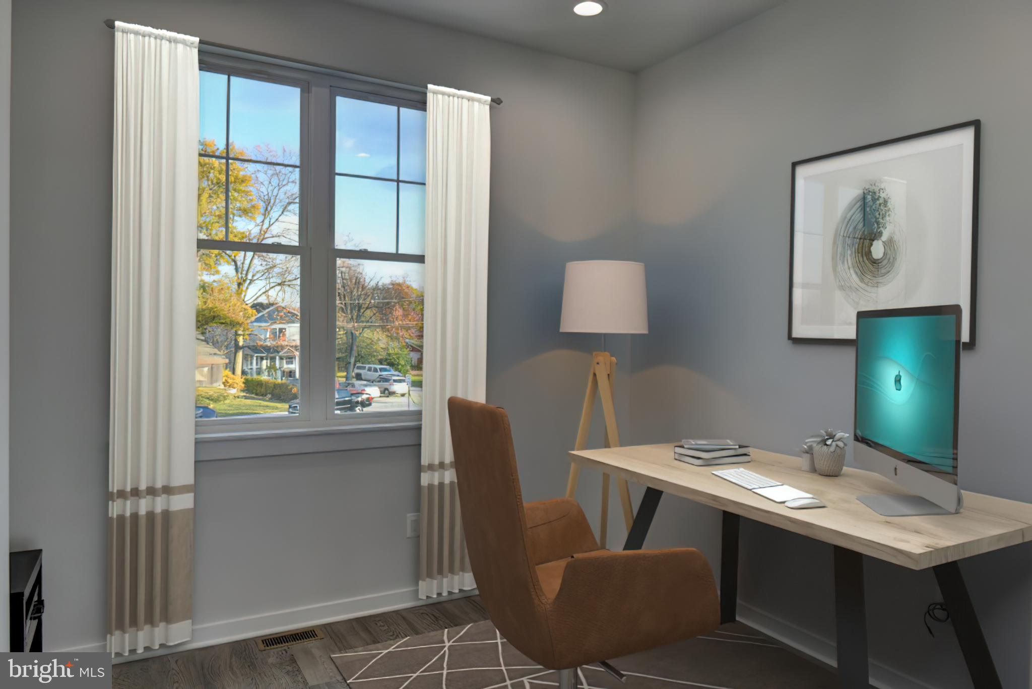 8082 Ventnor Road Pasadena, MD 21122 - Photo 28 of 74 First Floor Office