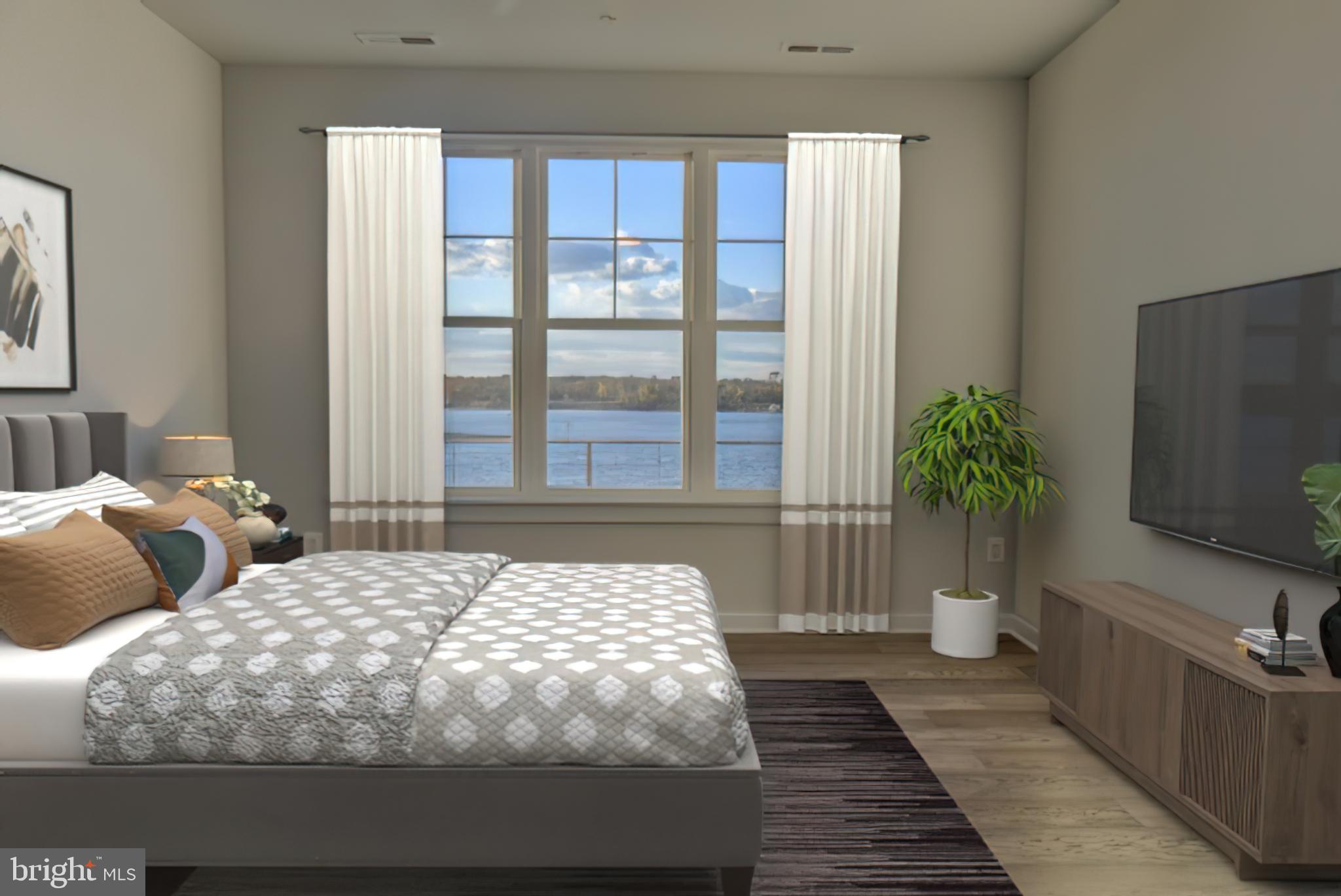 8082 Ventnor Road Pasadena, MD 21122 - Photo 39 of 74 Master Bedroom