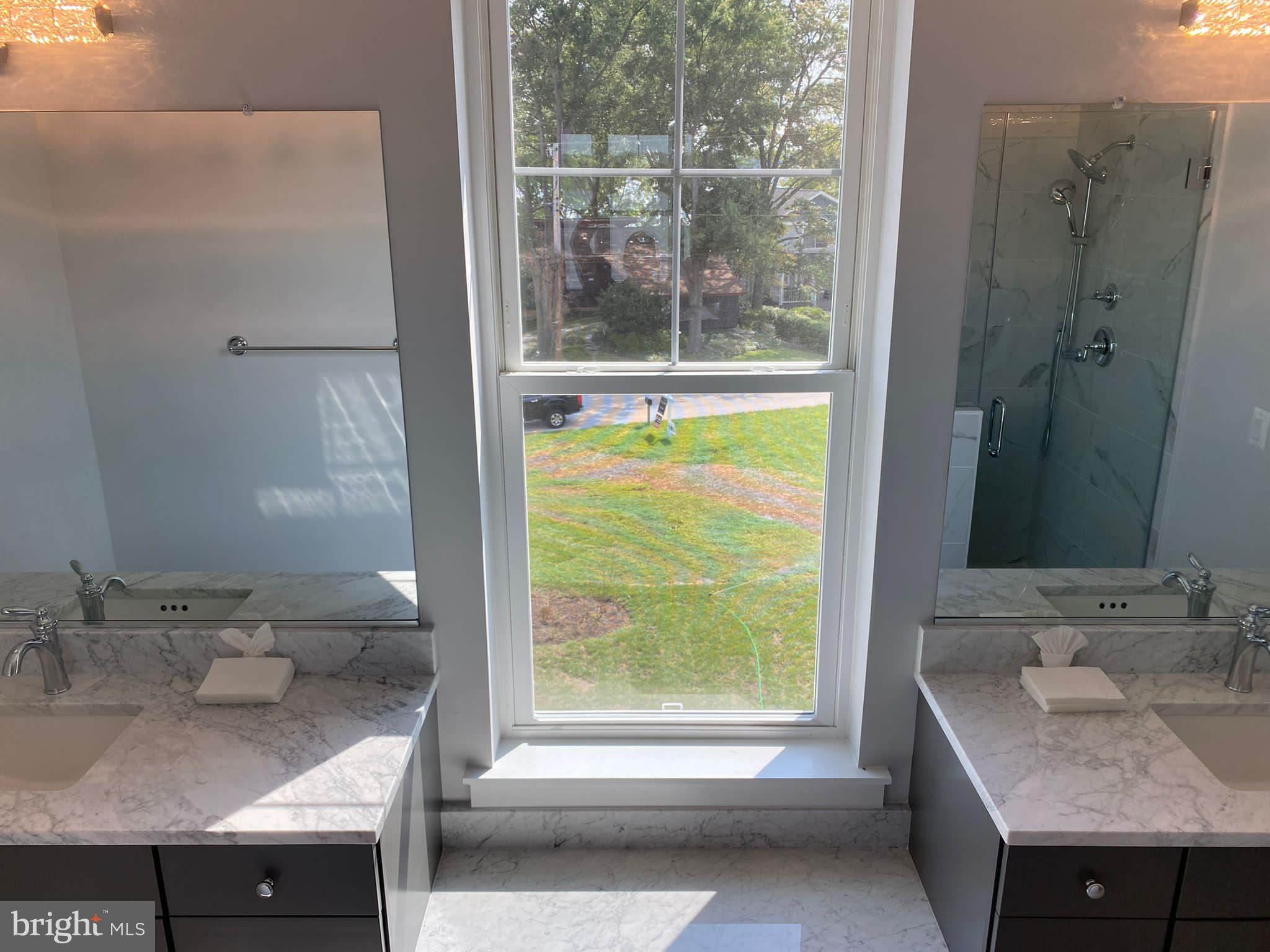 8082 Ventnor Road Pasadena, MD 21122 - Photo 42 of 74 Master Bathroom