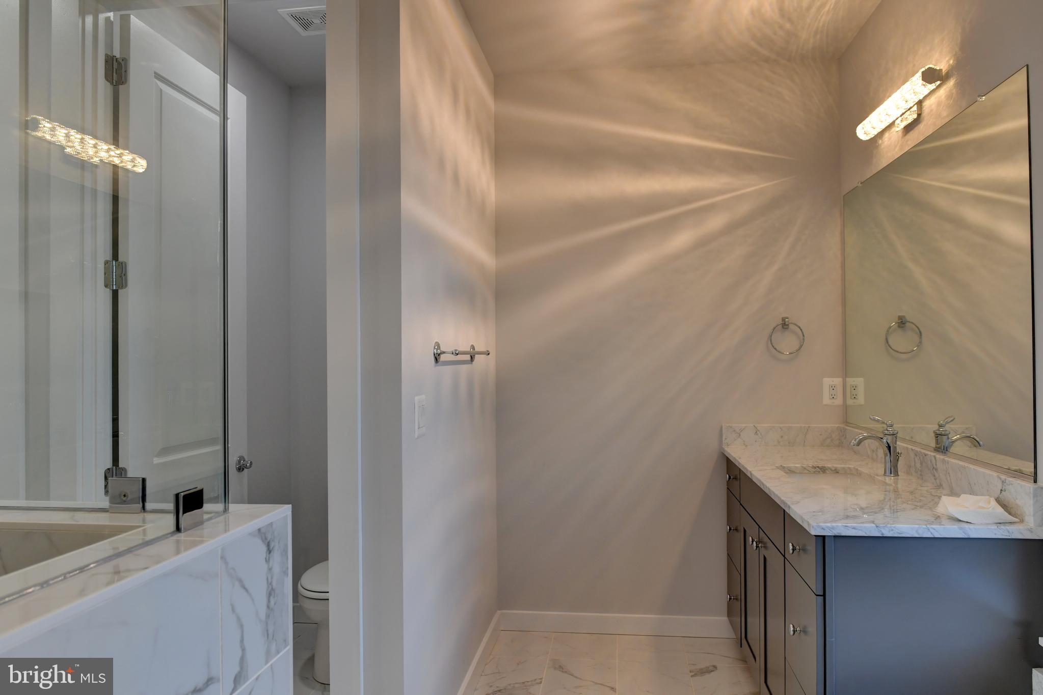 8082 Ventnor Road Pasadena, MD 21122 - Photo 45 of 74 Master Bathroom