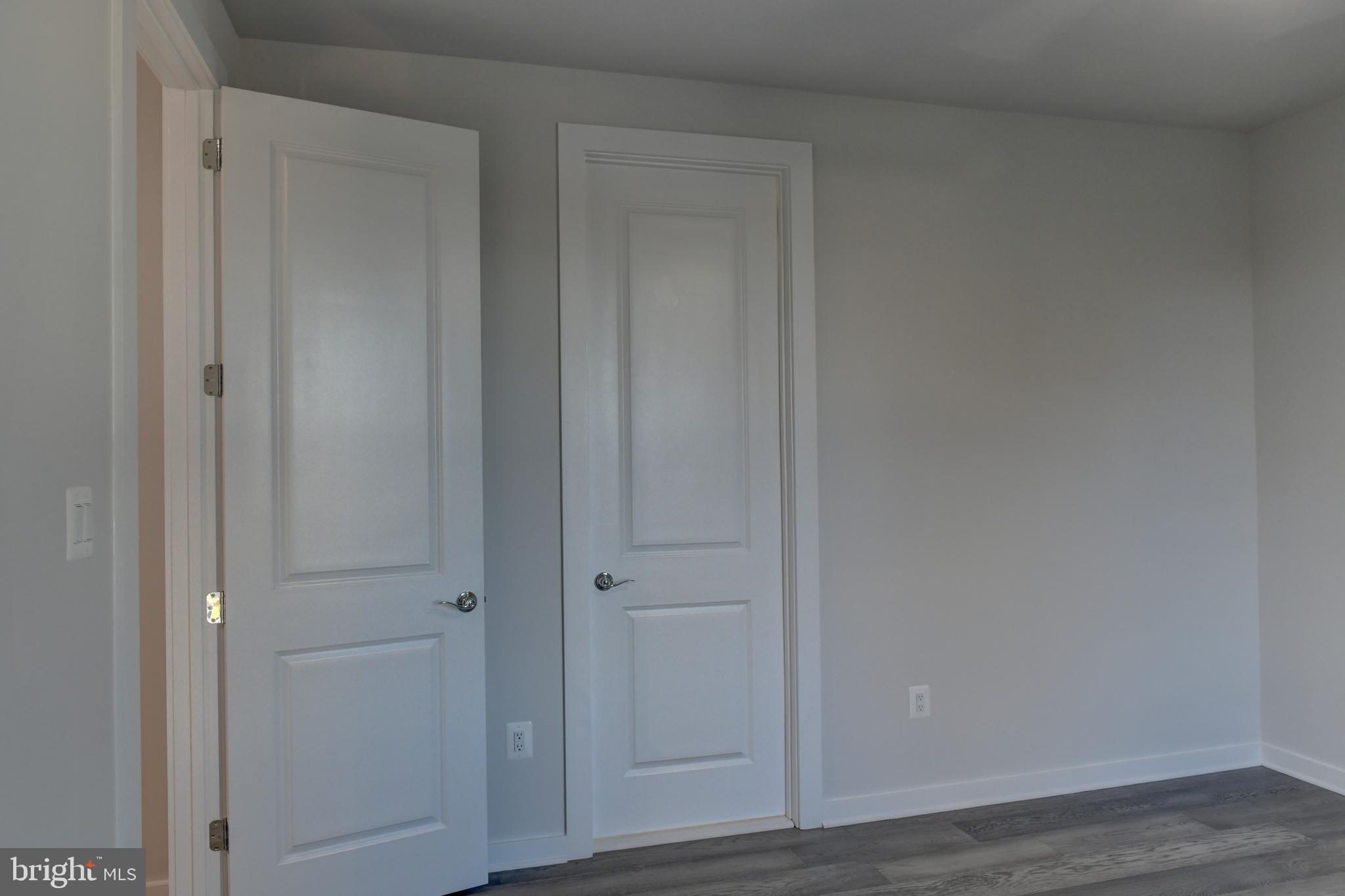 8082 Ventnor Road Pasadena, MD 21122 - Photo 51 of 74 3rd Bedroom access to Bathroom