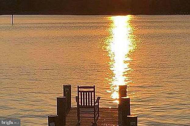 8082 Ventnor Road Pasadena, MD 21122 - Photo 70 of 74 Pier at Sunset