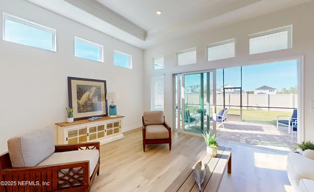 $717,000 | 57 Seamark Drive, Ponte Vedra, FL 32081