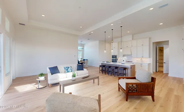 $717,000 | 57 Seamark Drive, Ponte Vedra, FL 32081