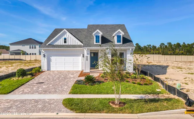 $717,000 | 57 Seamark Drive, Ponte Vedra, FL 32081