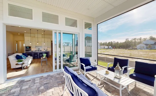 $717,000 | 57 Seamark Drive, Ponte Vedra, FL 32081