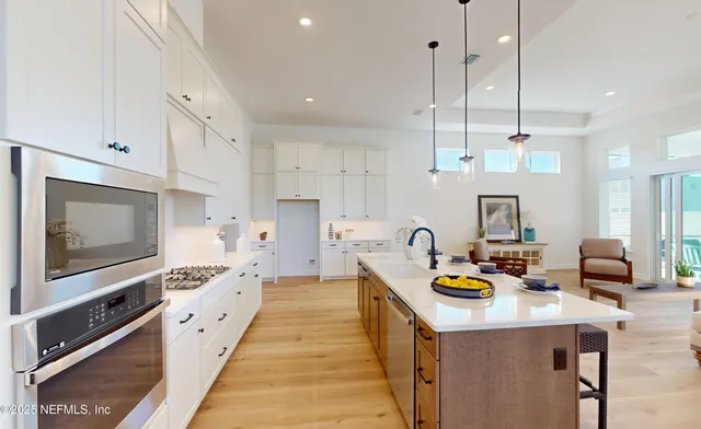 $717,000 | 57 Seamark Drive, Ponte Vedra, FL 32081