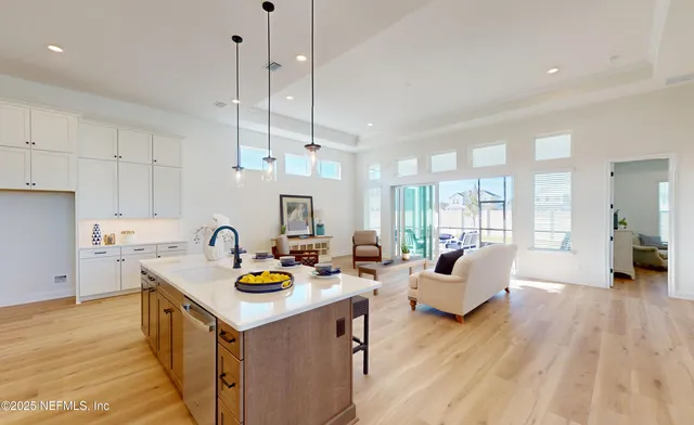 $717,000 | 57 Seamark Drive, Ponte Vedra, FL 32081