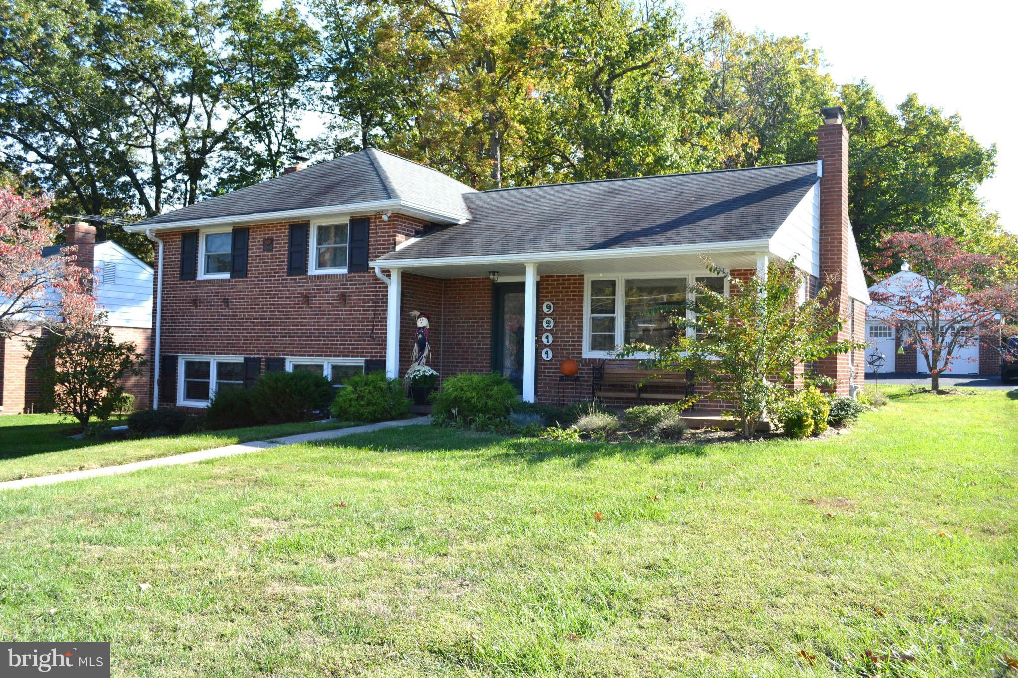 9211 Hines Road Baltimore, MD 21234 - Photo 1 of 17 Exterior (Front)