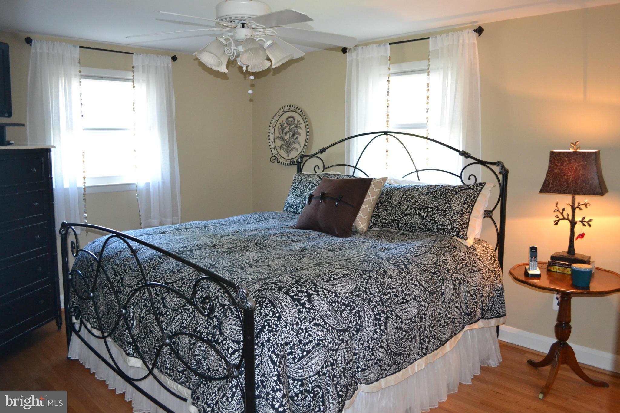 9211 Hines Road Baltimore, MD 21234 - Photo 11 of 17 Bedroom (Master)