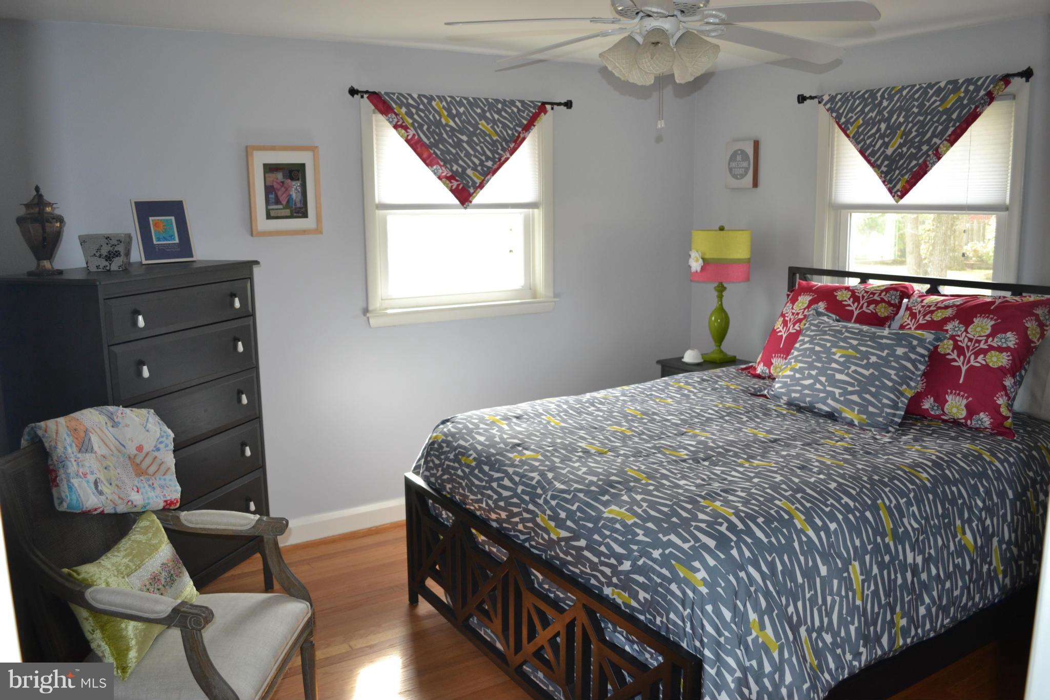 9211 Hines Road Baltimore, MD 21234 - Photo 12 of 17 Bedroom