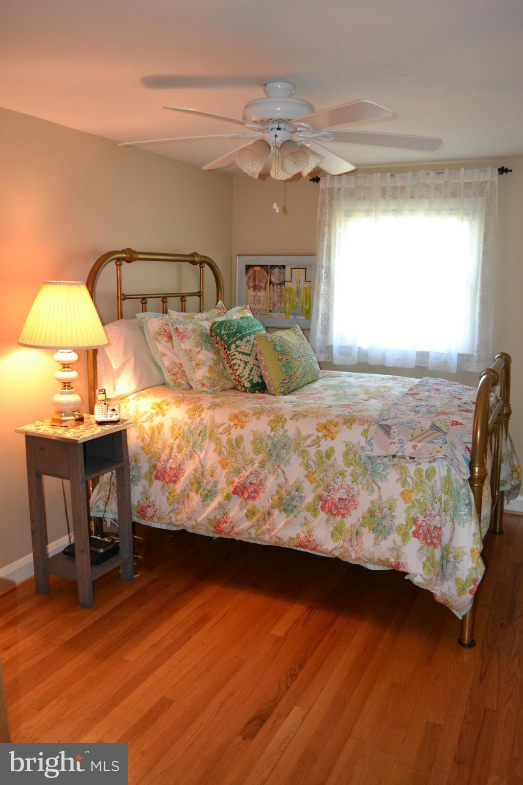 9211 Hines Road Baltimore, MD 21234 - Photo 13 of 17 Bedroom