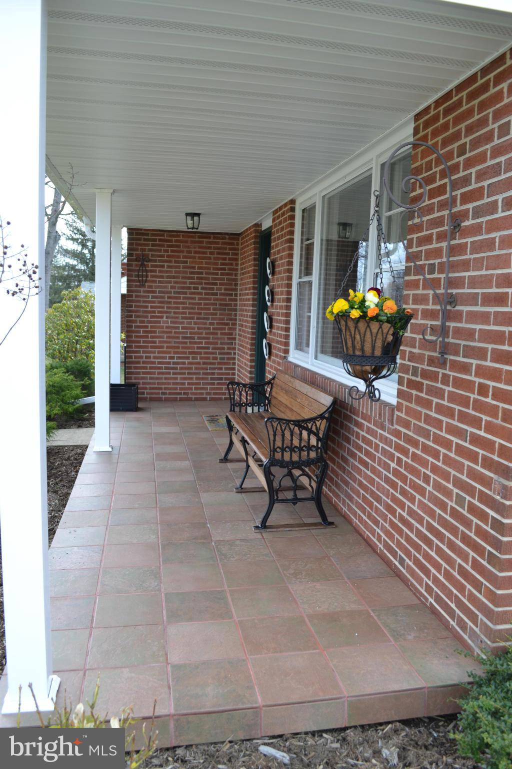 9211 Hines Road Baltimore, MD 21234 - Photo 3 of 17 Exterior (Front)