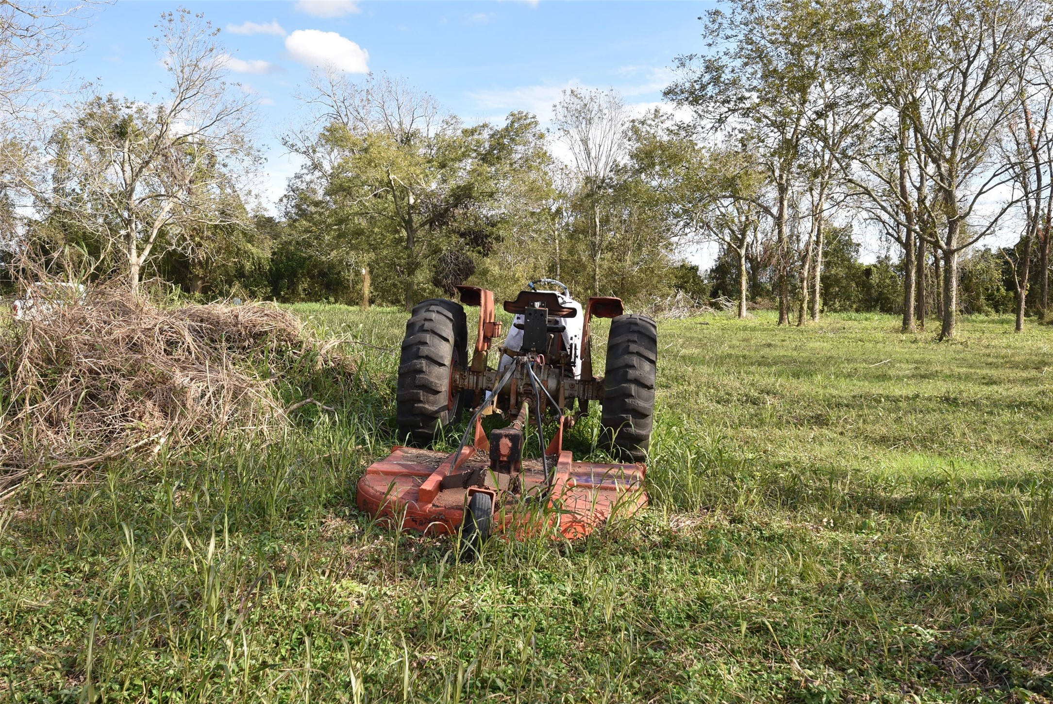 201 County Road 224 Wharton, TX 77488 - Photo 39 of 41 a view of a park