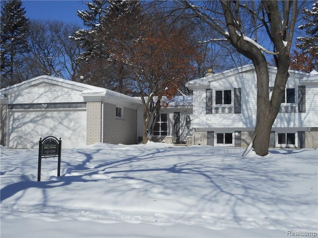 21070 Andover Road Southfield, MI 48076 - Photo 1 of 30 21070 Andover Road_01.JPG