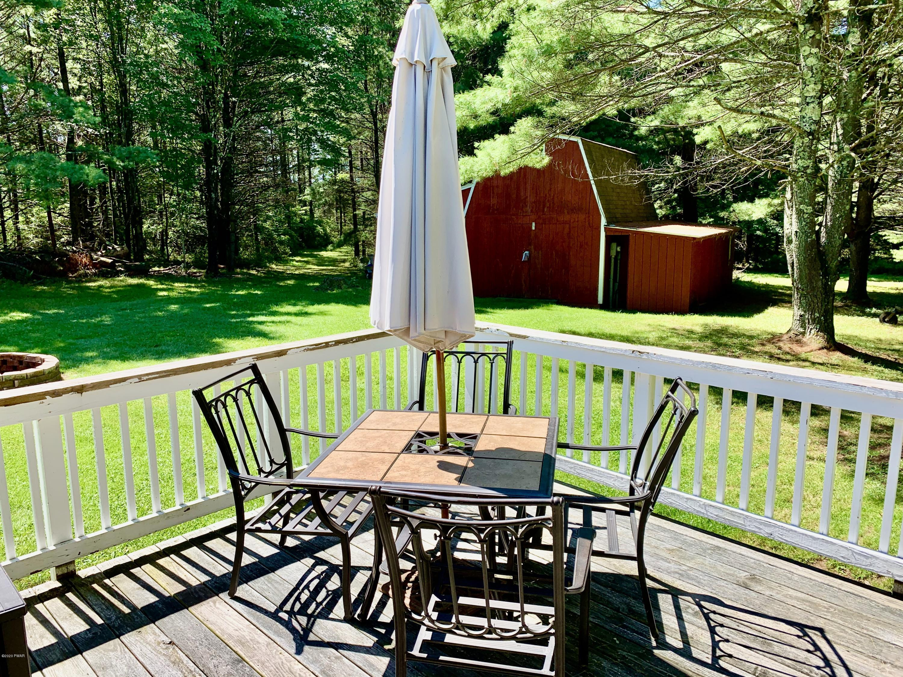 7 Billard Road Hawley, PA 18428 - Photo 24 of 42