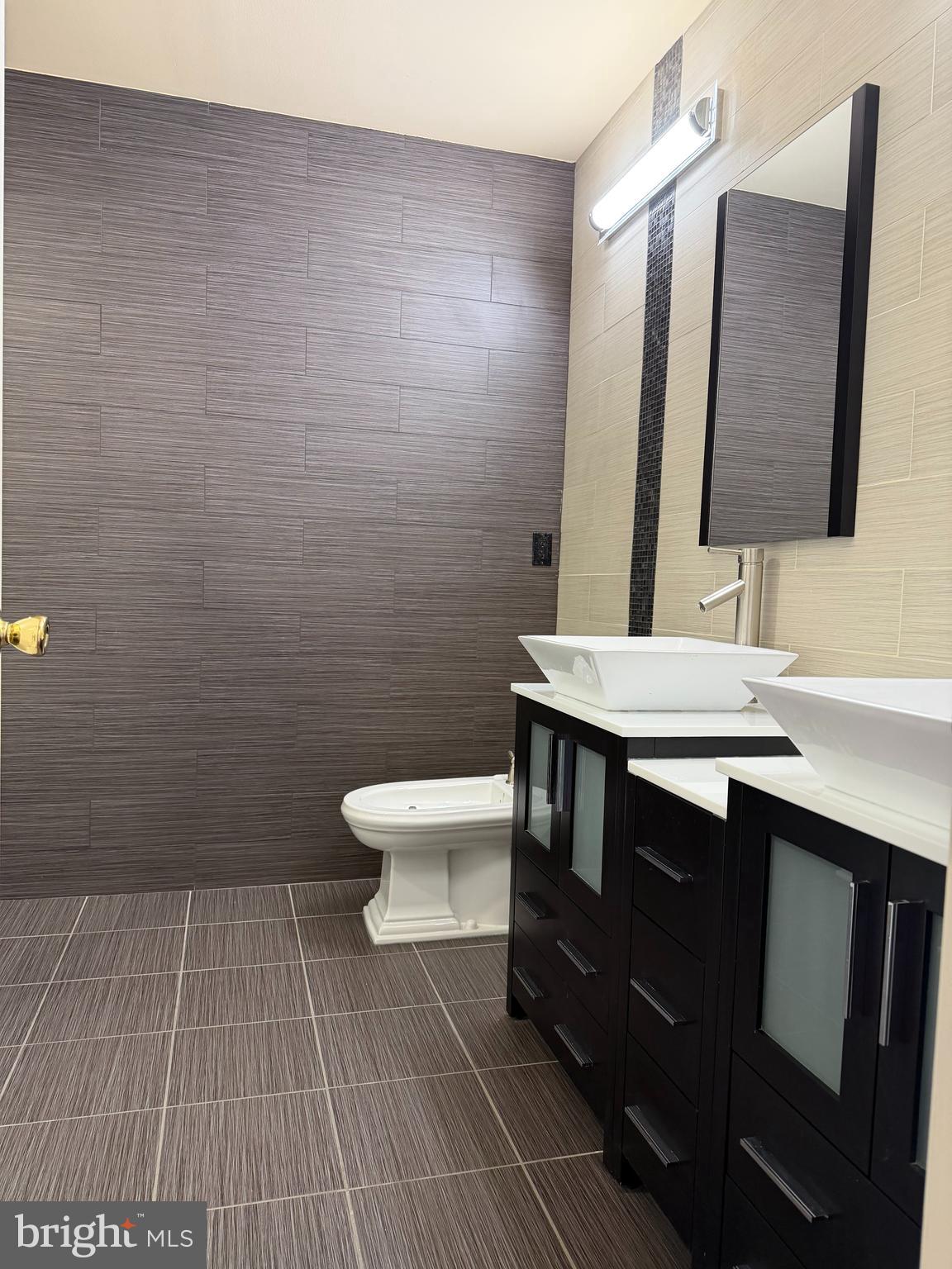 3 Kaylin Corner Chalfont, PA 18914 - Photo 16 of 27 a bathroom with a sink toilet and mirror