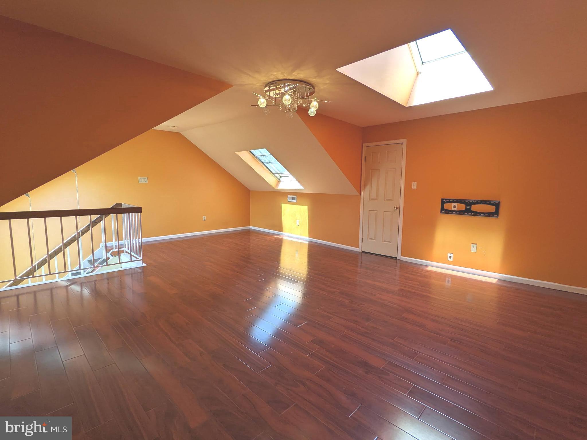 3 Kaylin Corner Chalfont, PA 18914 - Photo 22 of 27 a view of a room with wooden floors