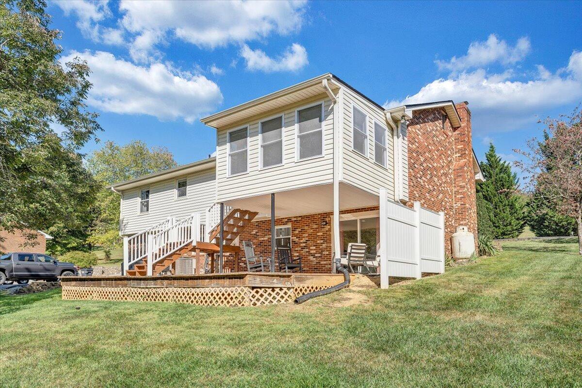 217 Ridgeview Road Blue Ridge, VA 24064 - Photo 30 of 39 30-MIB02013