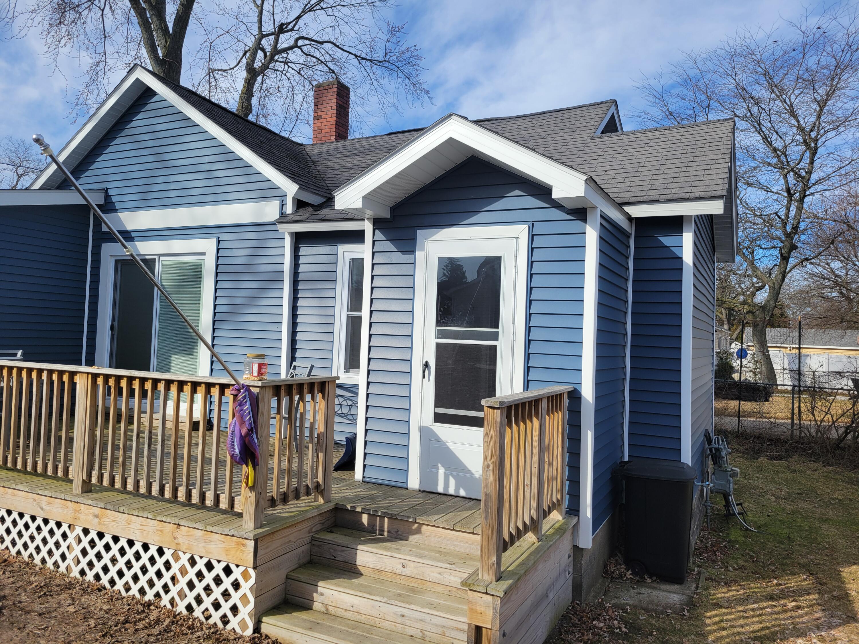 Undisclosed Address Manistee, MI 49660 - Photo 1 of 15 20260309_105737
