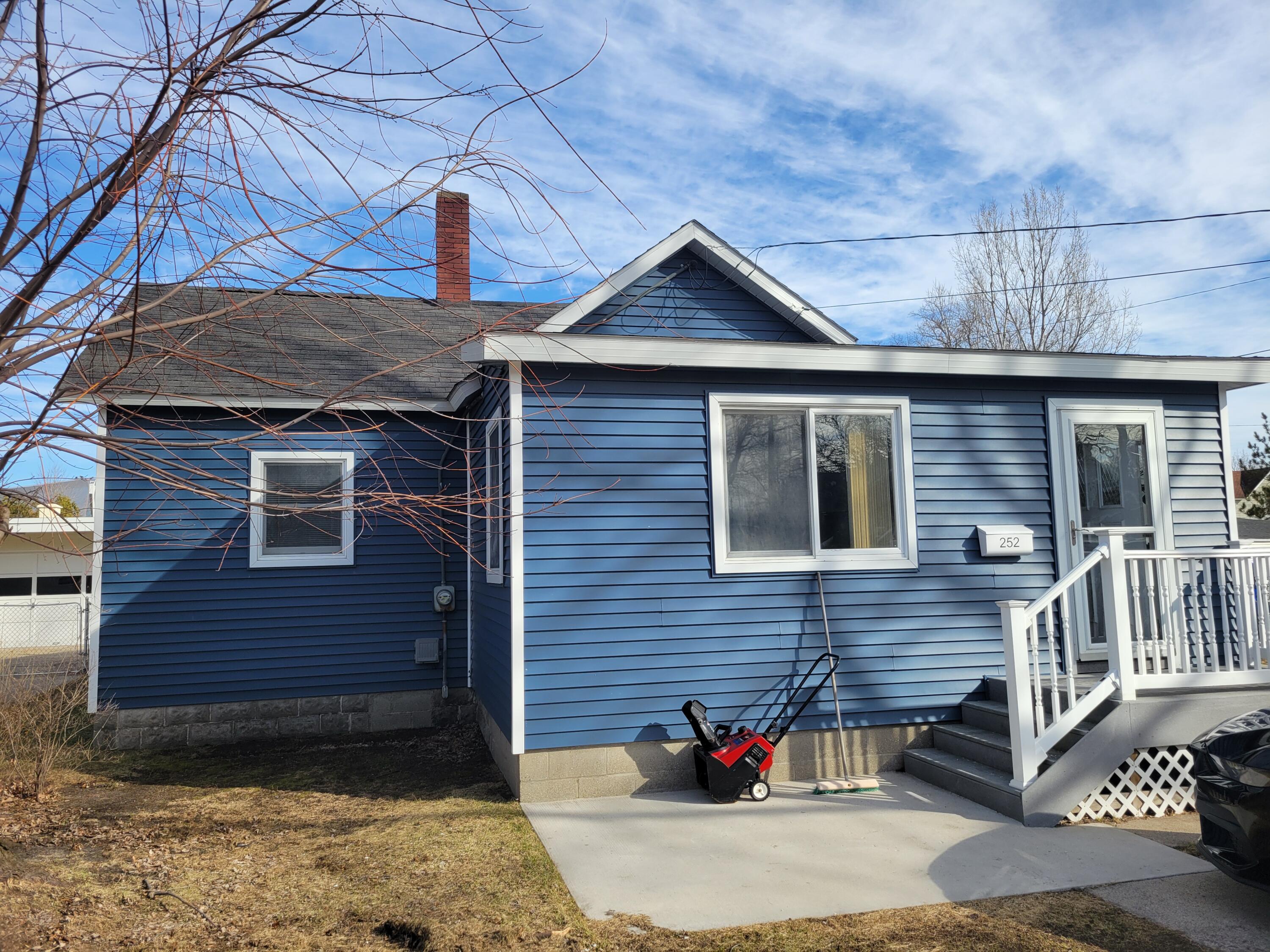 Undisclosed Address Manistee, MI 49660 - Photo 2 of 15 20260309_110802