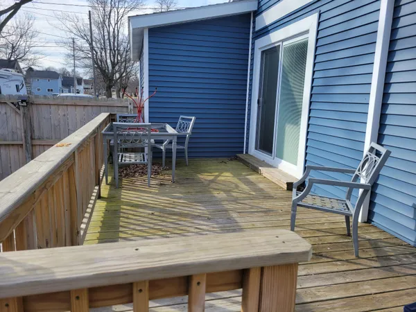 $190,000 | 252 Hughes Street, Manistee, MI 49660